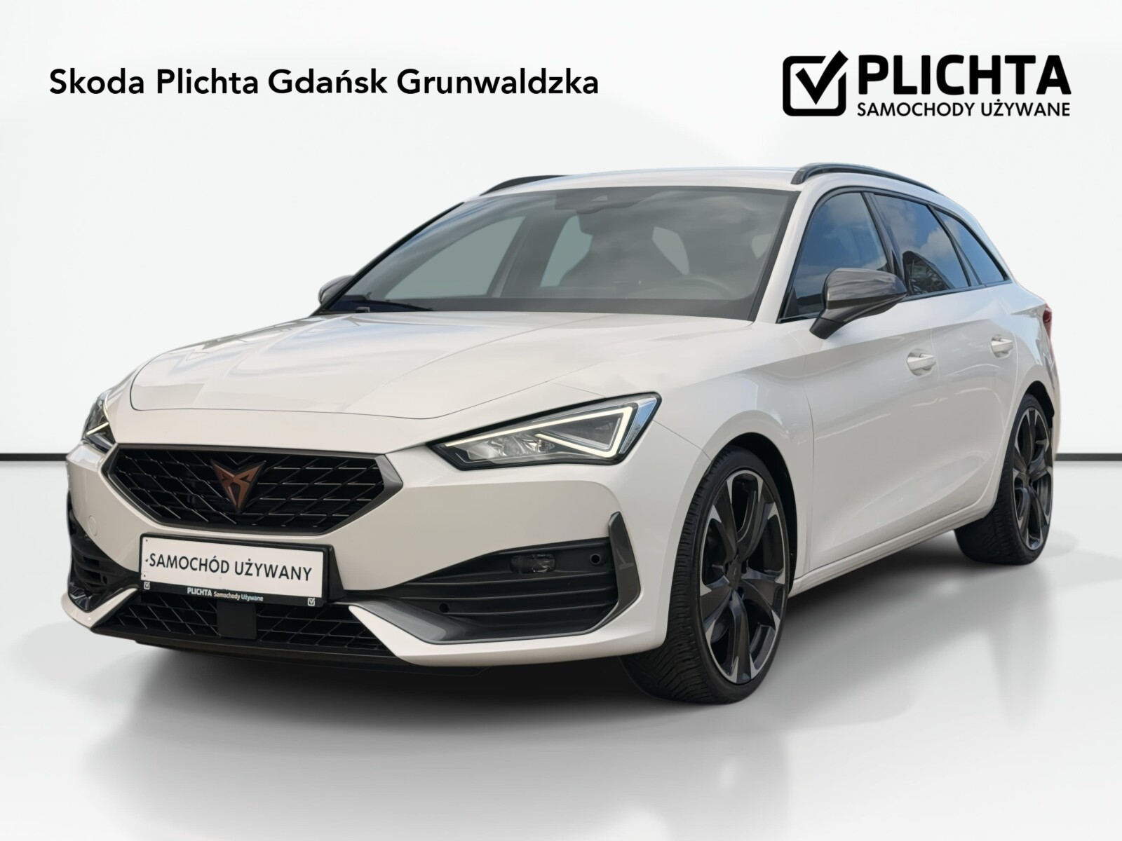 2.0TSI 310KM VZ 4Drive • DSG • FULL LED • FV23% • Gwarancja •