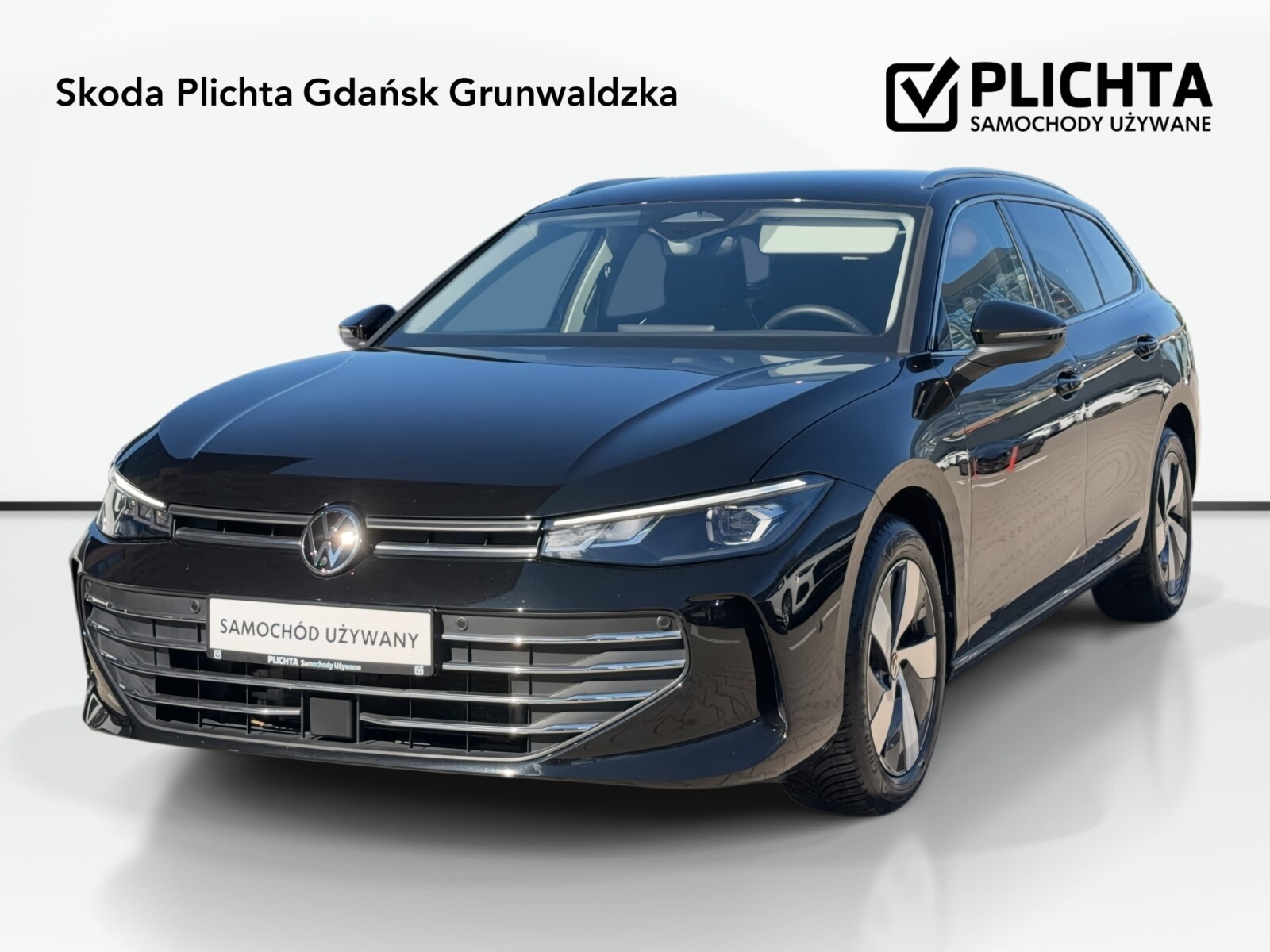 1.5TSI 150KM • BUSINESS • DSG • Fv23% • Gwarancja •