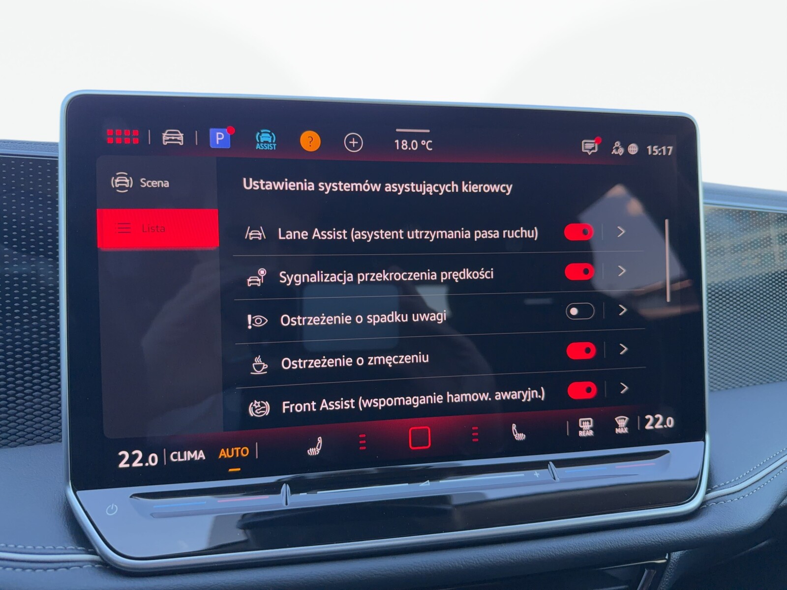 Volkswagen Passat - zdjęcie 27