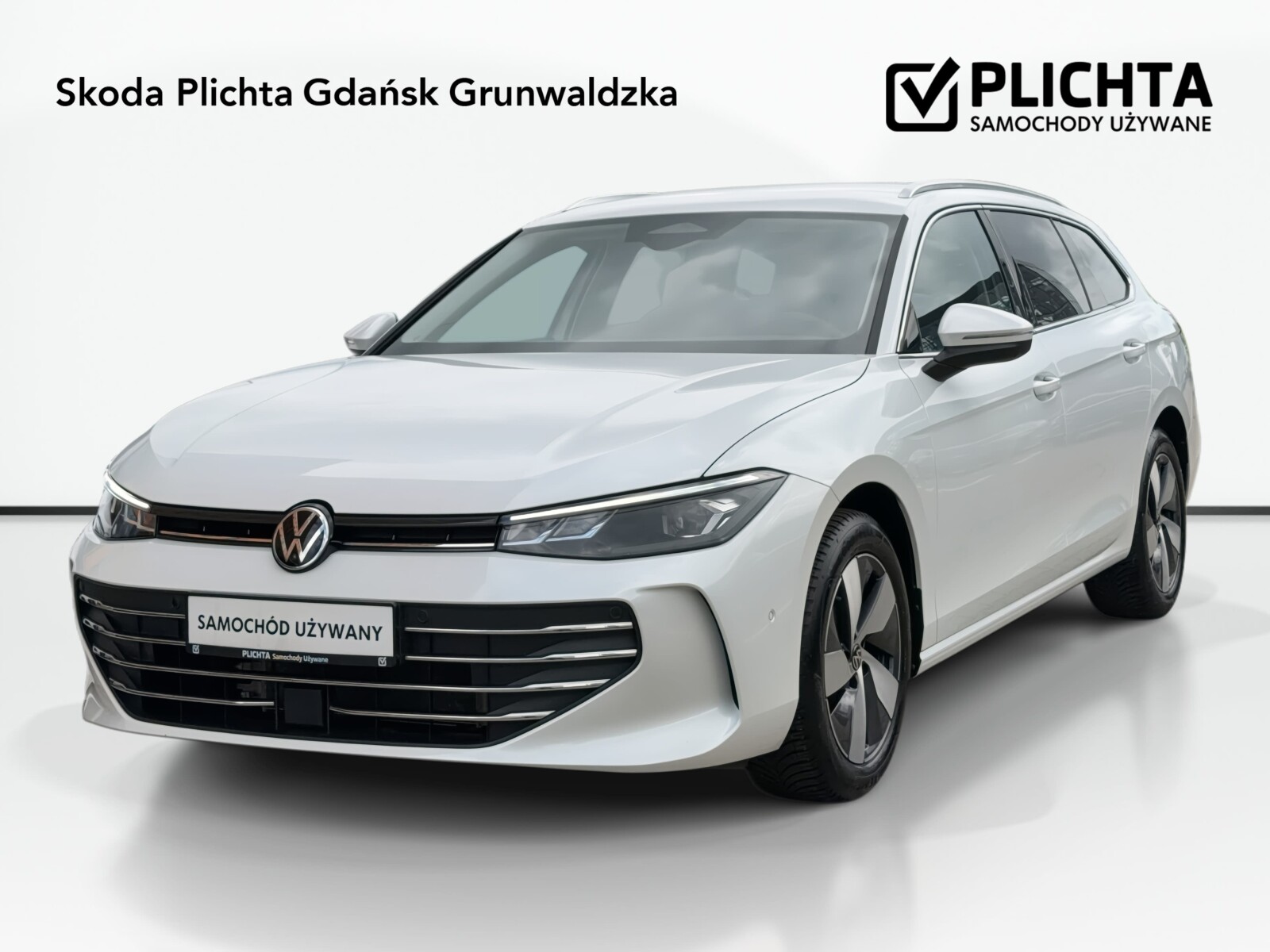 1.5TSI 150KM • BUSINESS • DSG • Fv23% • Gwarancja •