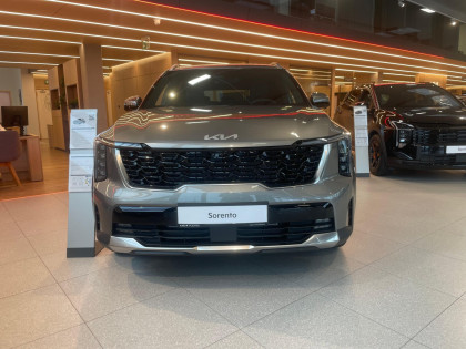 Prestige Line HEV, AWD, 239KM