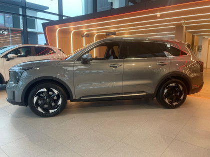 Prestige Line HEV, AWD, 239KM