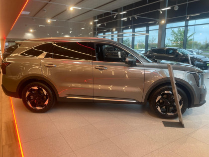 Prestige Line HEV, AWD, 239KM