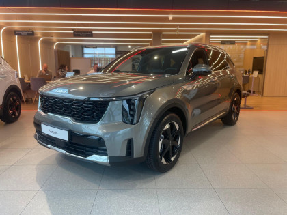Prestige Line HEV, AWD, 239KM