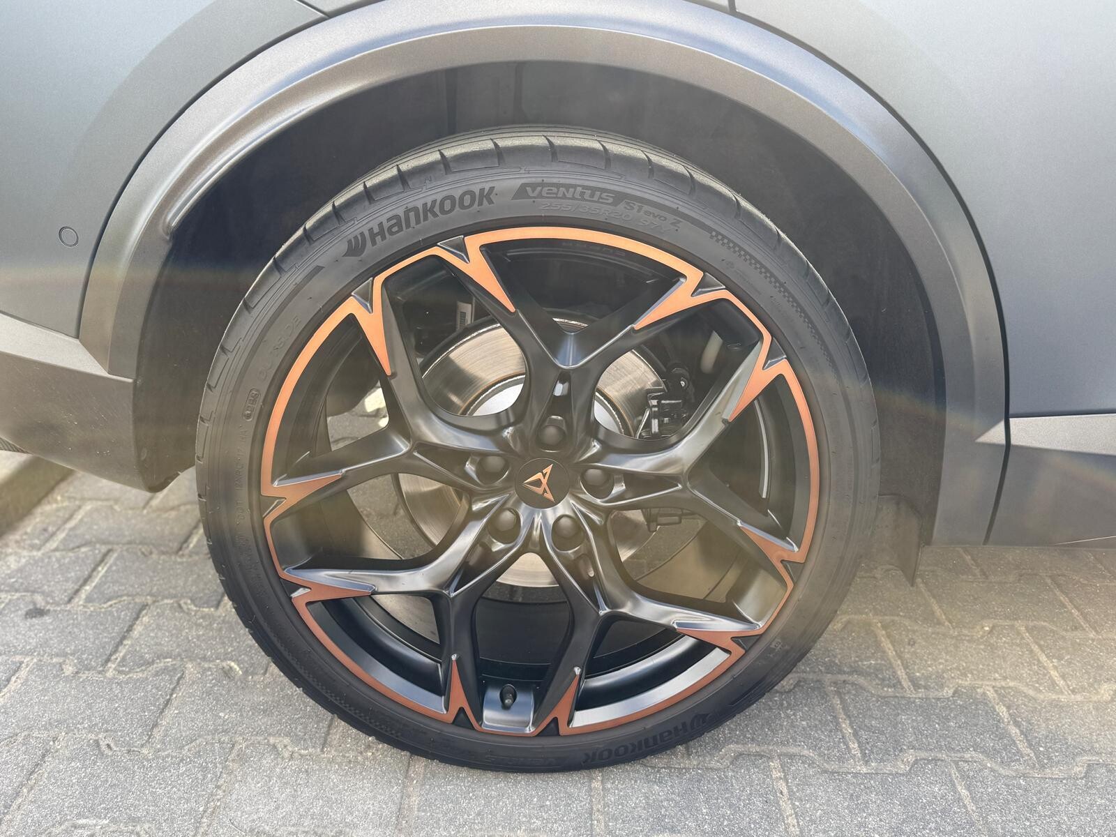 Cupra Formentor - zdjęcie 33