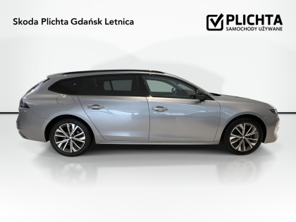 Peugeot 508 1.2 Puretech 130 KM EAT8 , Kamera , Tempomat , GW