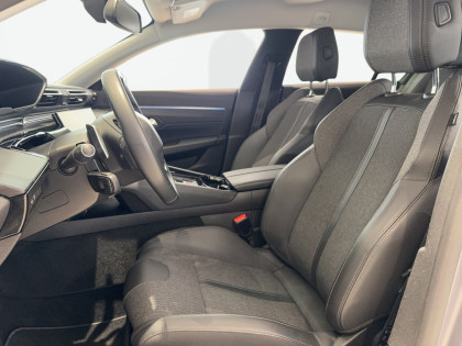 Peugeot 508 1.2 Puretech 130 KM EAT8 , Kamera , Tempomat , GW