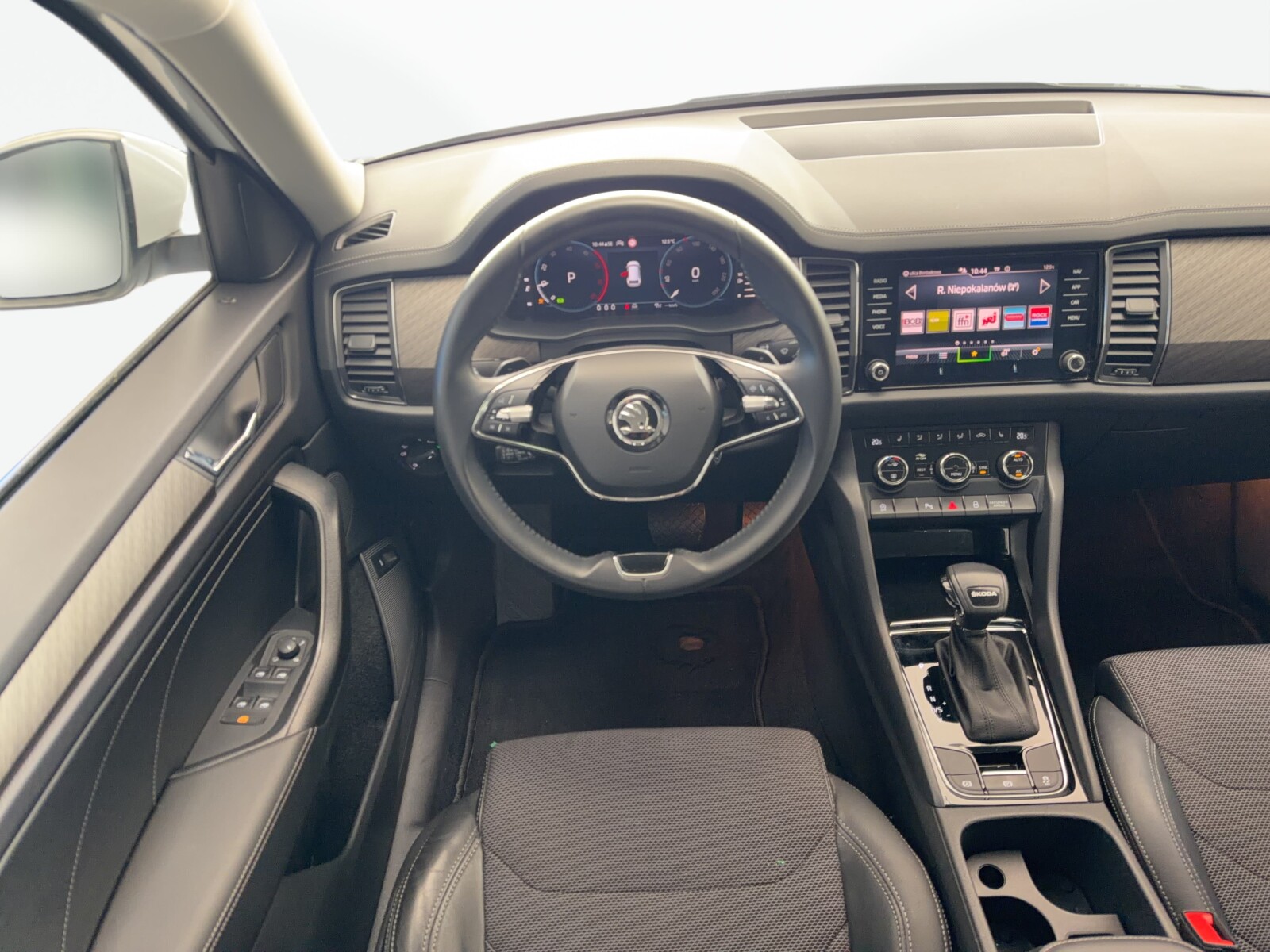 Škoda Kodiaq - zdjęcie 22