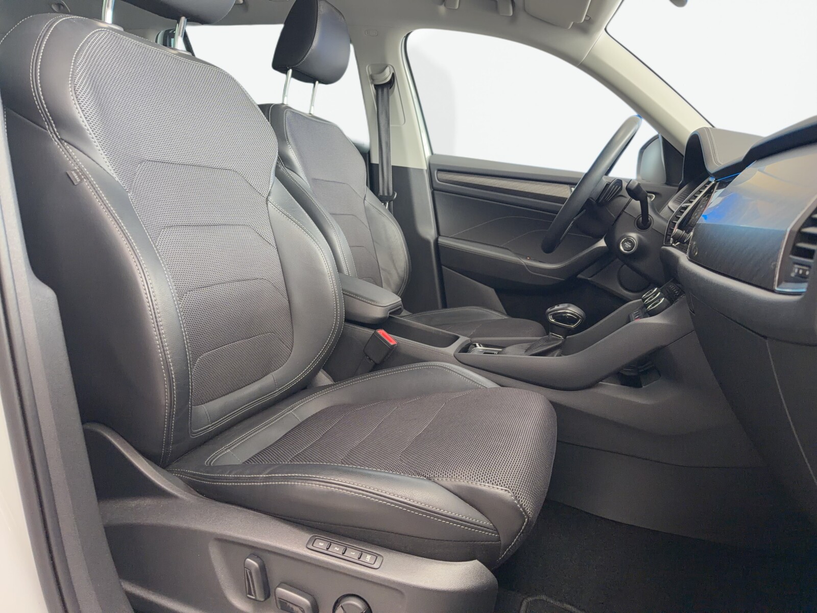 Škoda Kodiaq - zdjęcie 20
