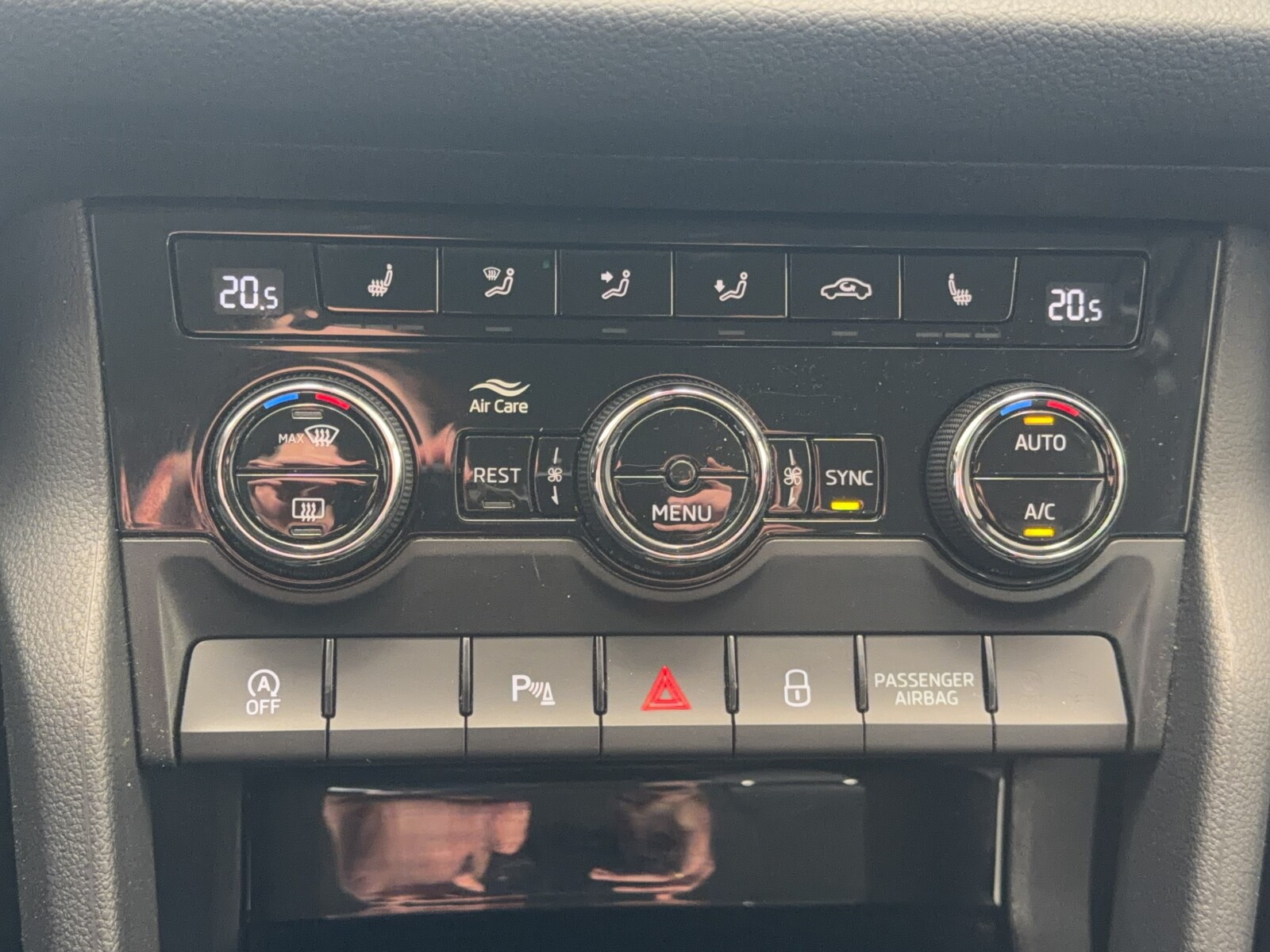 Škoda Kodiaq - zdjęcie 28