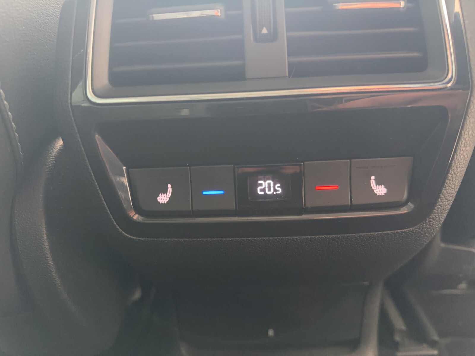 Škoda Kodiaq - zdjęcie 18