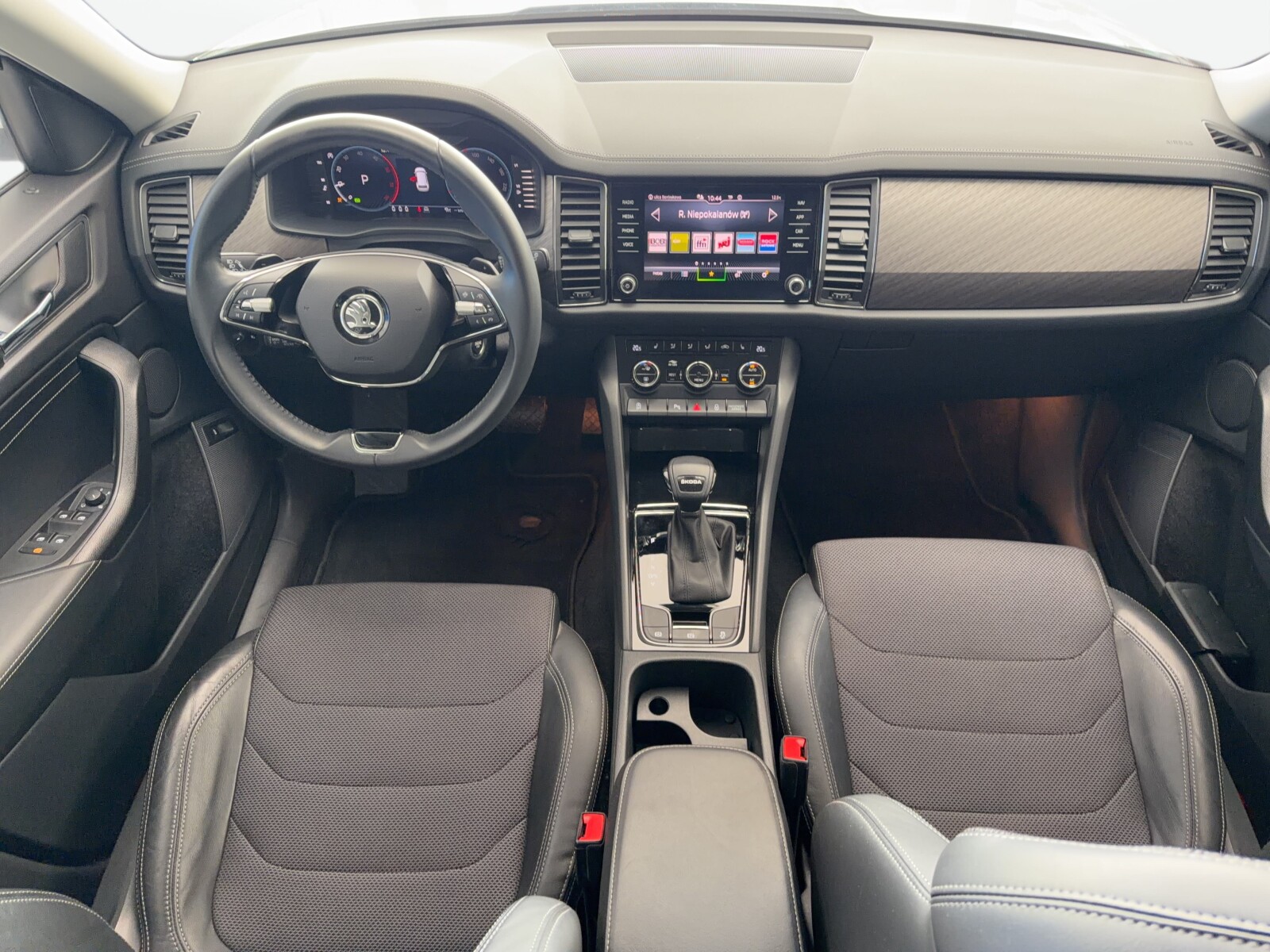 Škoda Kodiaq - zdjęcie 23