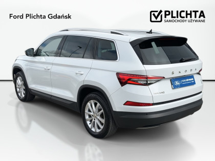 2.0 TDI 150 KM STYLE DSG FV Vat 23%