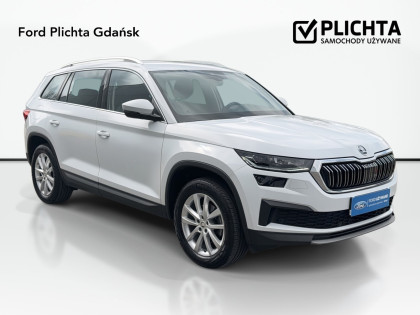 2.0 TDI 150 KM STYLE DSG FV Vat 23%