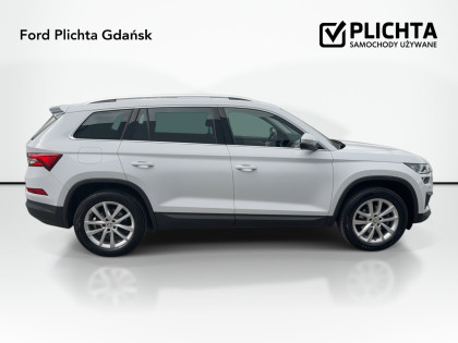 2.0 TDI 150 KM STYLE DSG FV Vat 23%
