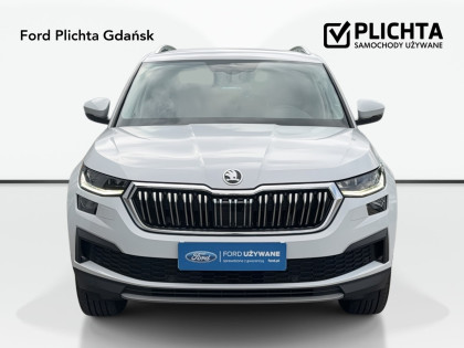 2.0 TDI 150 KM STYLE DSG FV Vat 23%