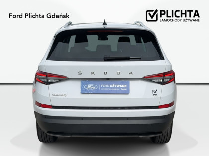 2.0 TDI 150 KM STYLE DSG FV Vat 23%