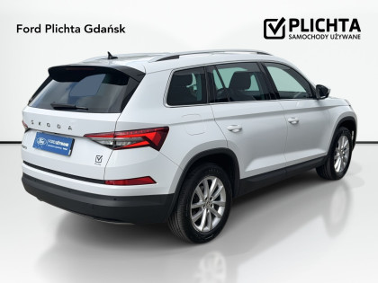 2.0 TDI 150 KM STYLE DSG FV Vat 23%