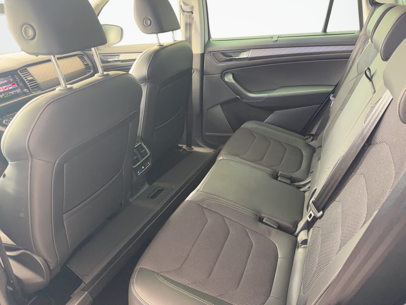 Škoda Kodiaq - zdjęcie 13