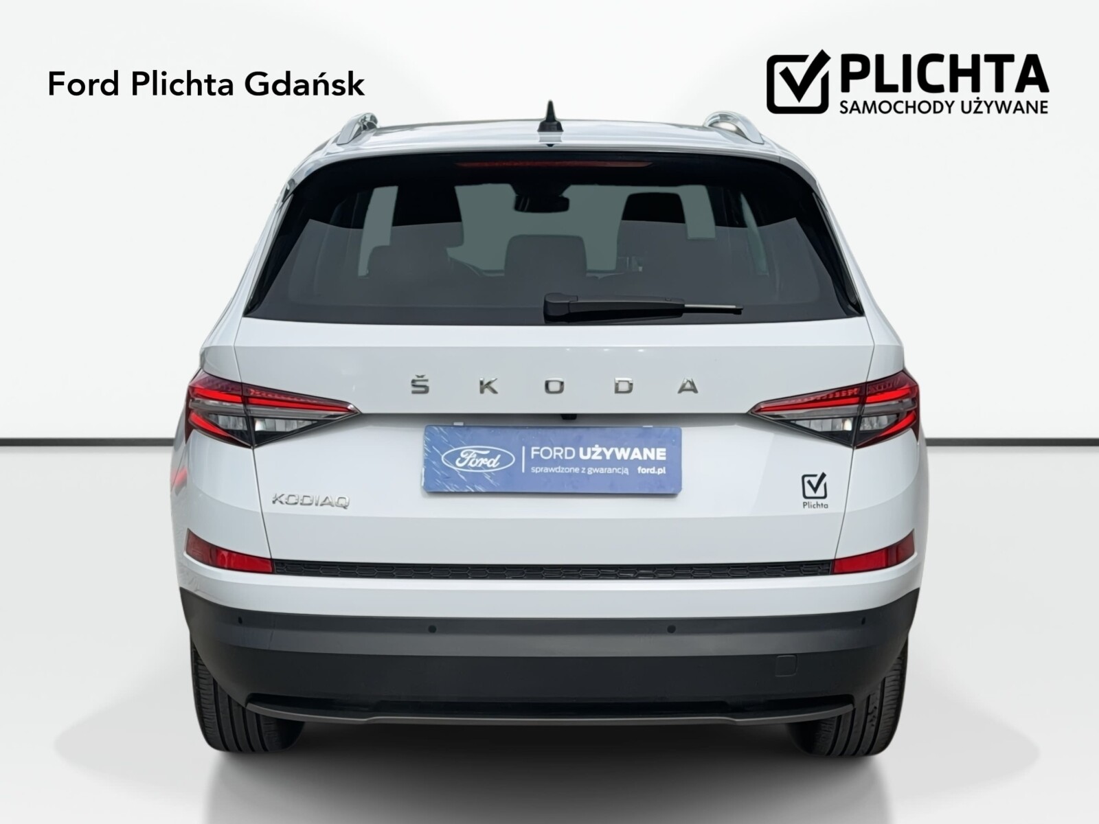 Škoda Kodiaq - zdjęcie 6