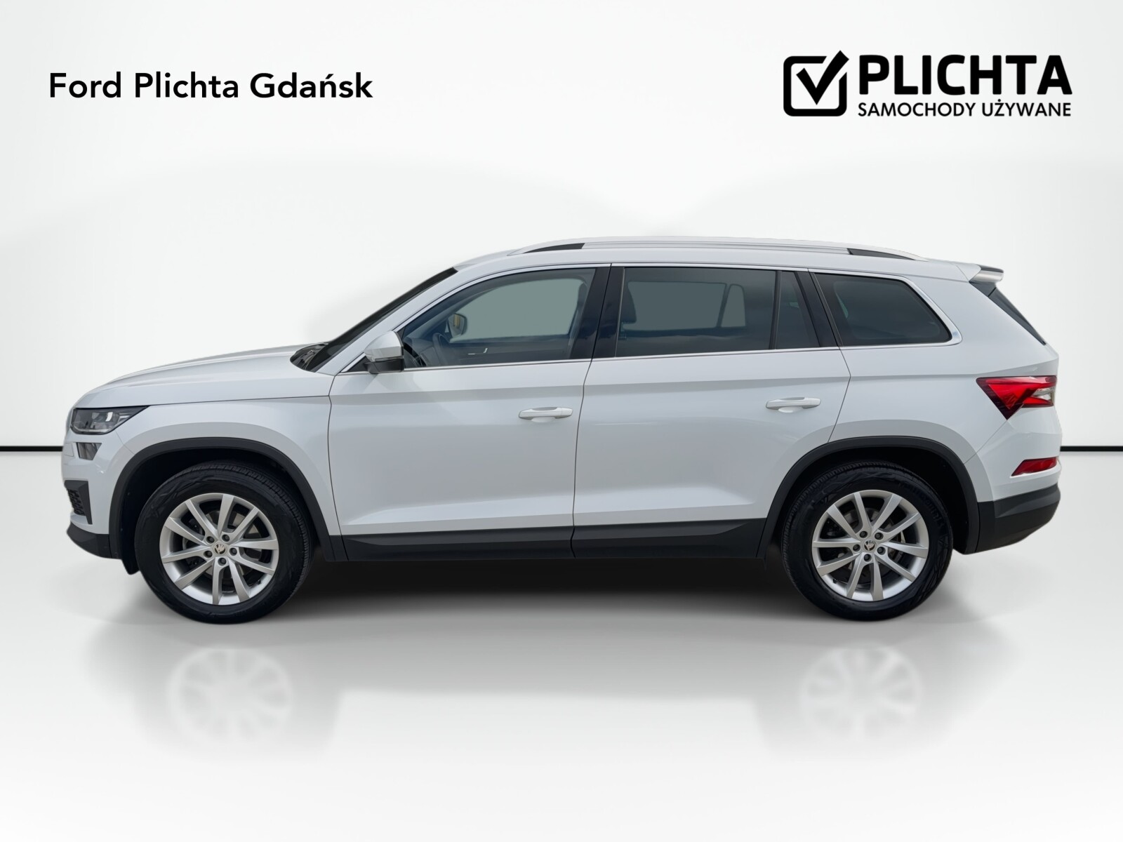 Škoda Kodiaq - zdjęcie 8