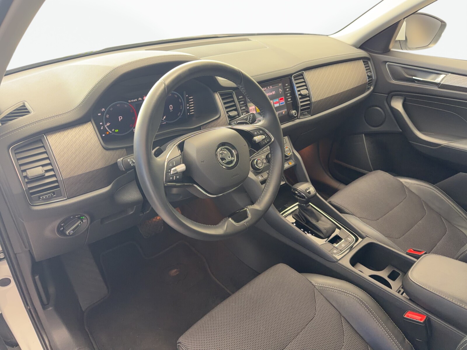 Škoda Kodiaq - zdjęcie 9
