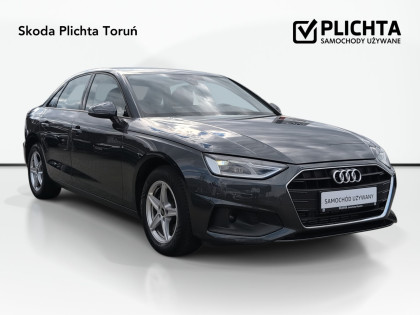 2,0 TFSI MHEV 150KM S-tronic LED Ambiente 3-Strefy SalonPL ASO FV23%