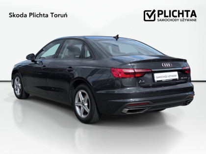 2,0 TFSI MHEV 150KM S-tronic LED Ambiente 3-Strefy SalonPL ASO FV23%