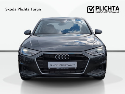 2,0 TFSI MHEV 150KM S-tronic LED Ambiente 3-Strefy SalonPL ASO FV23%