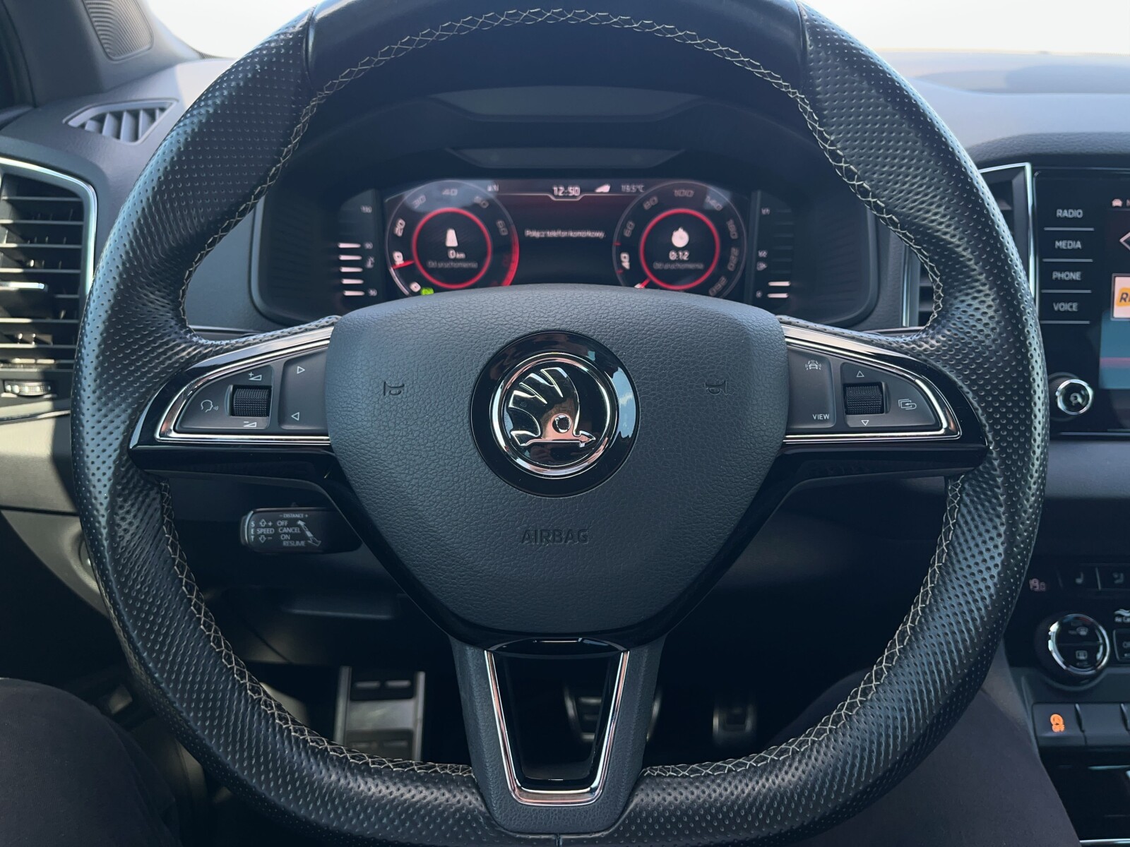 Škoda Karoq - zdjęcie 19