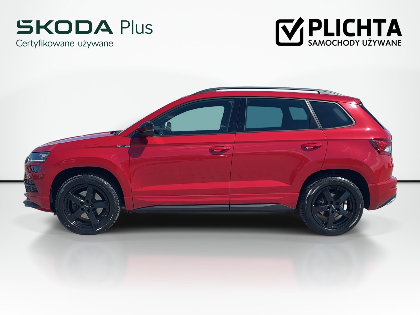 Škoda Karoq - zdjęcie 8