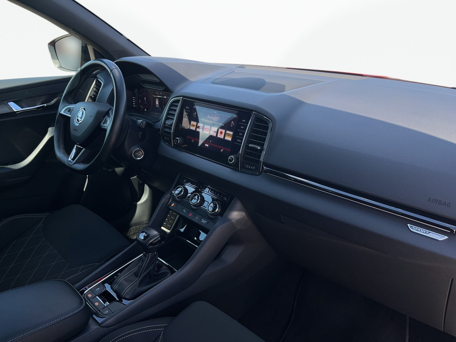Škoda Karoq - zdjęcie 11