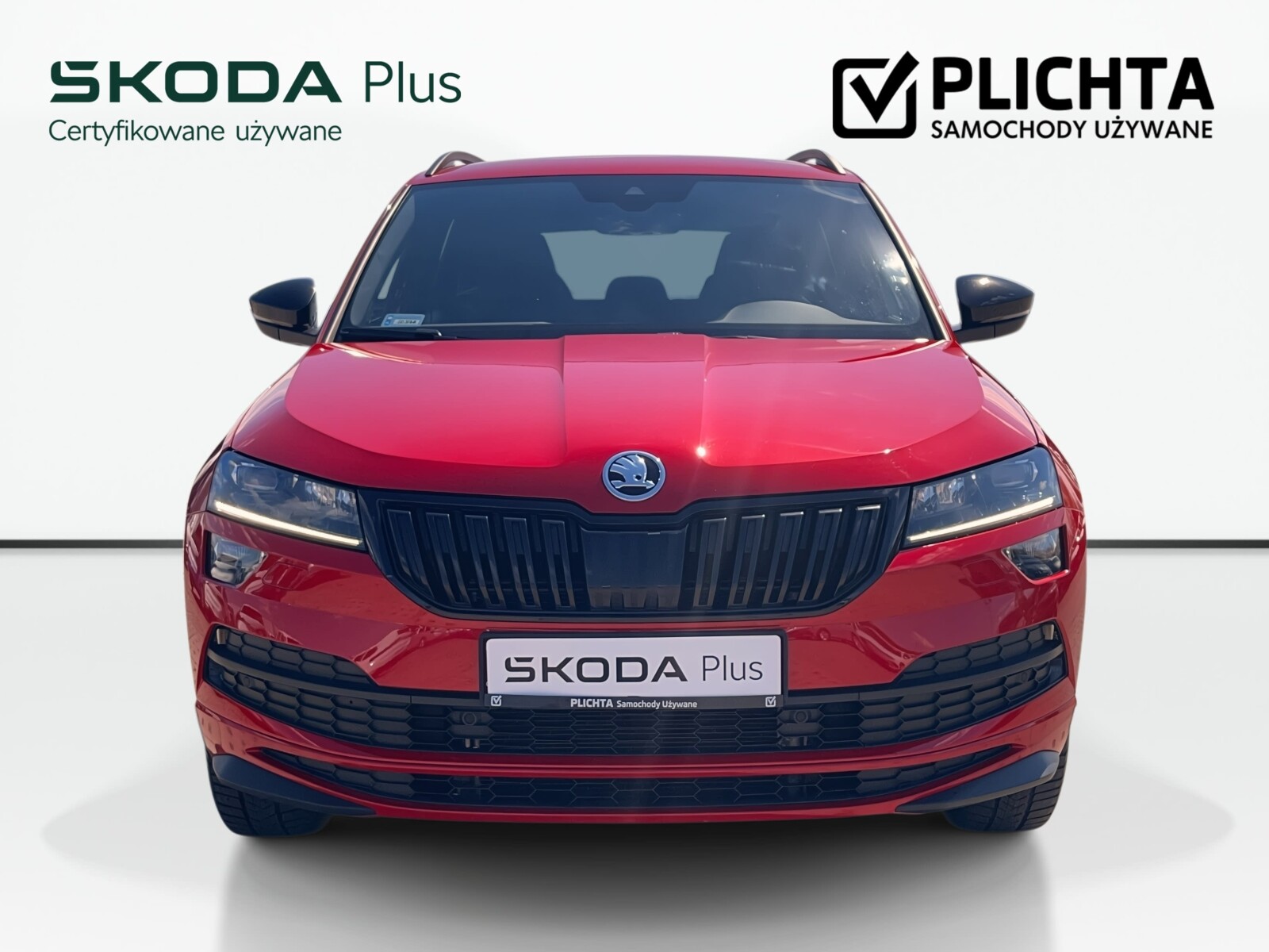 Škoda Karoq - zdjęcie 2