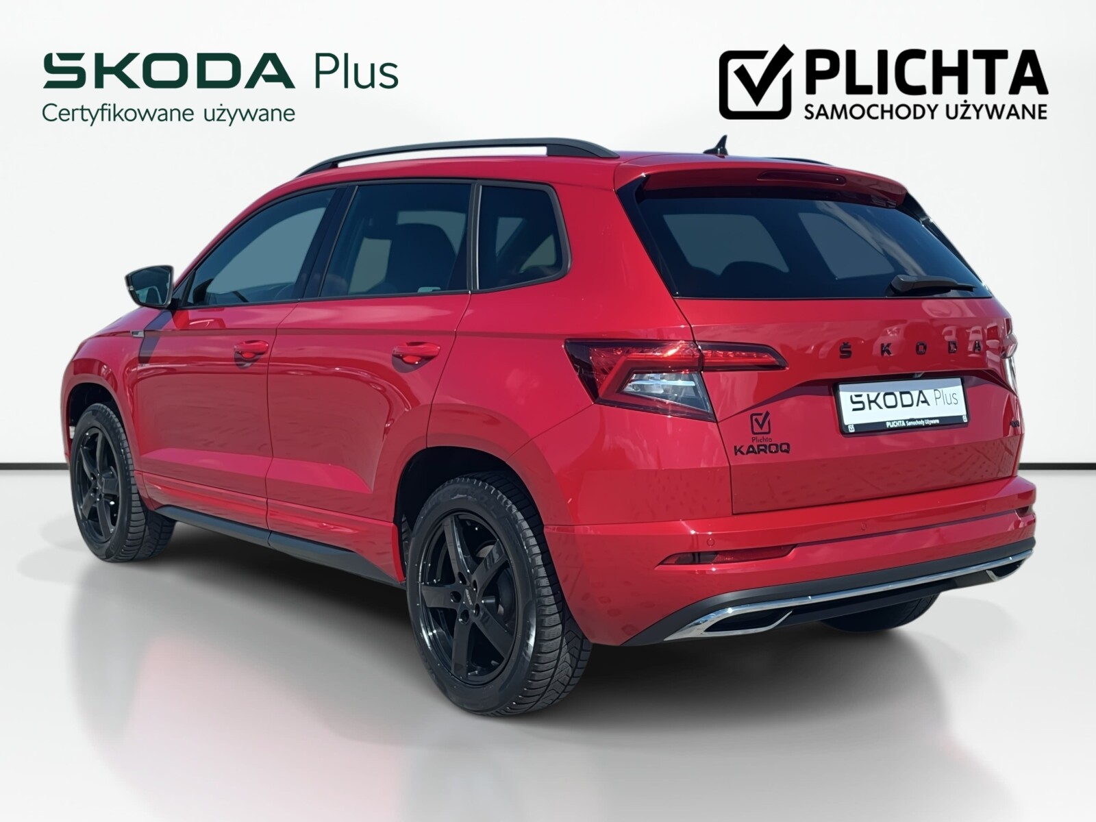 Škoda Karoq - zdjęcie 7