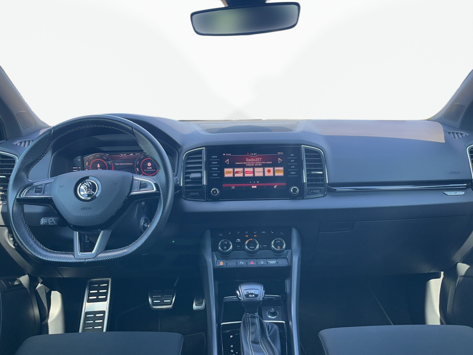 Škoda Karoq - zdjęcie 10
