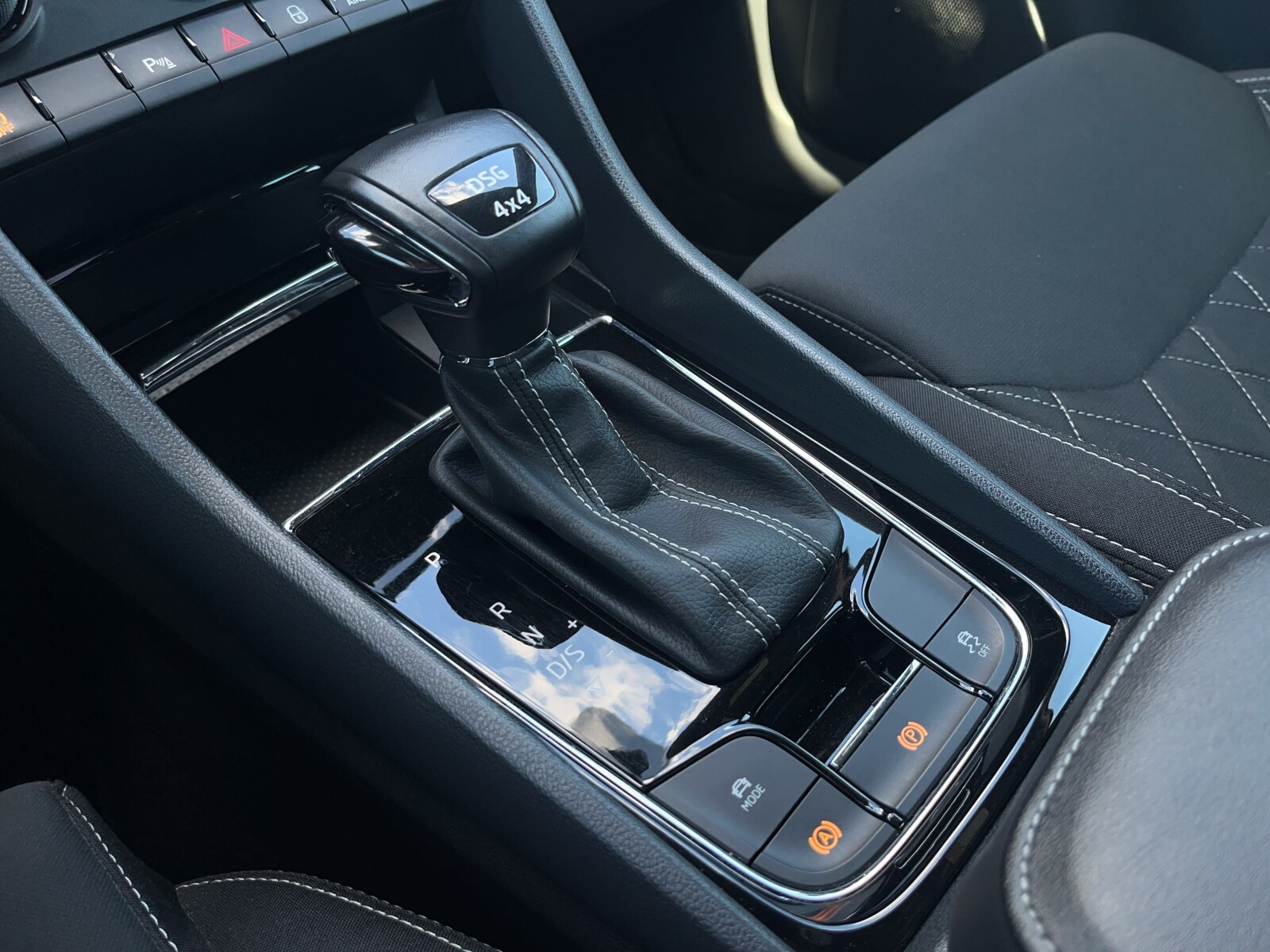 Škoda Karoq - zdjęcie 28