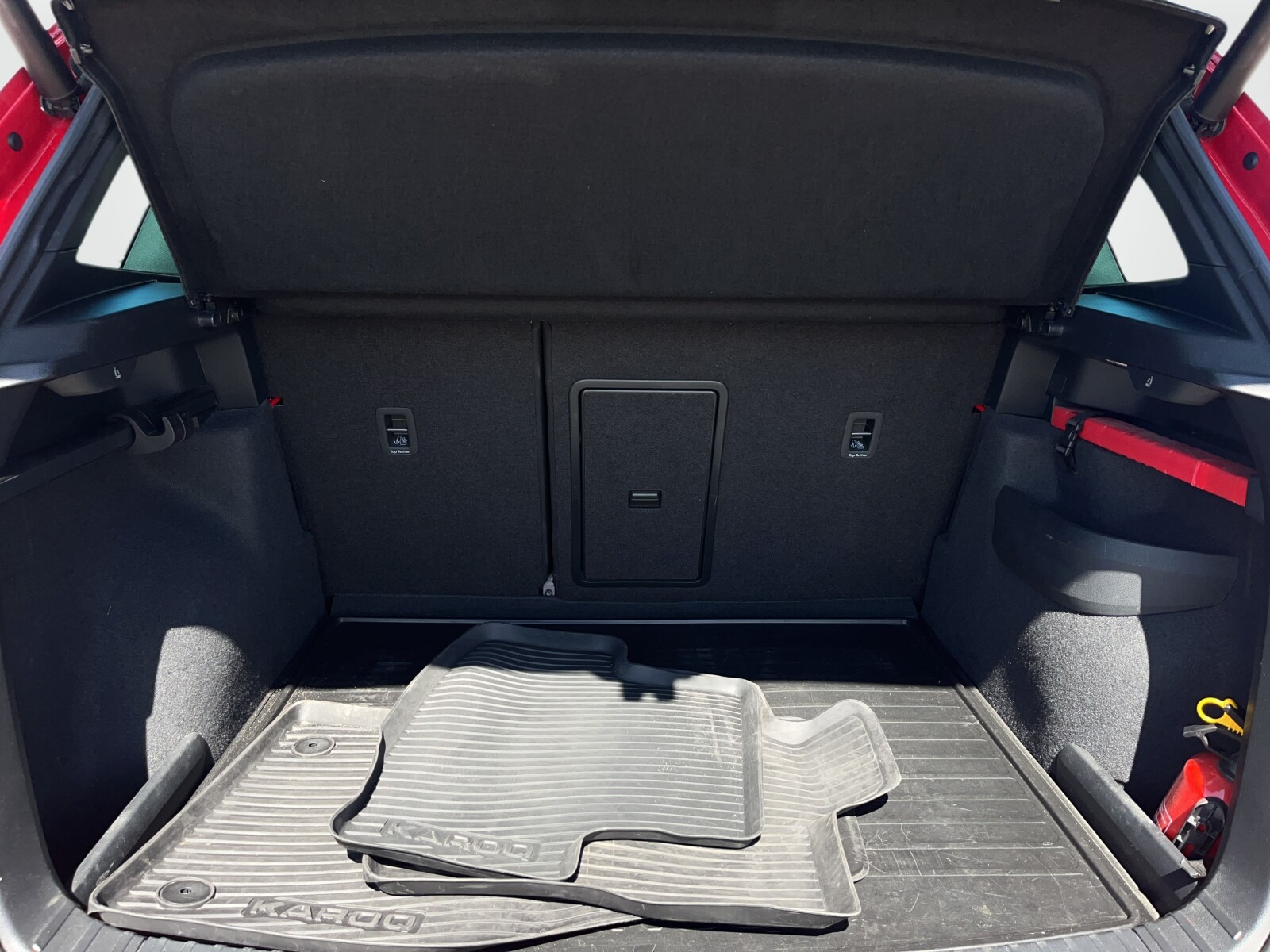 Škoda Karoq - zdjęcie 15