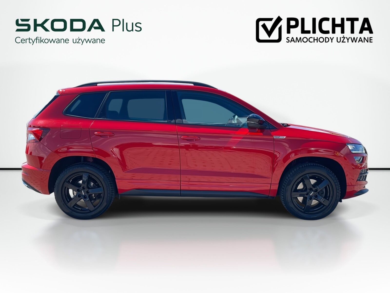 Škoda Karoq - zdjęcie 4