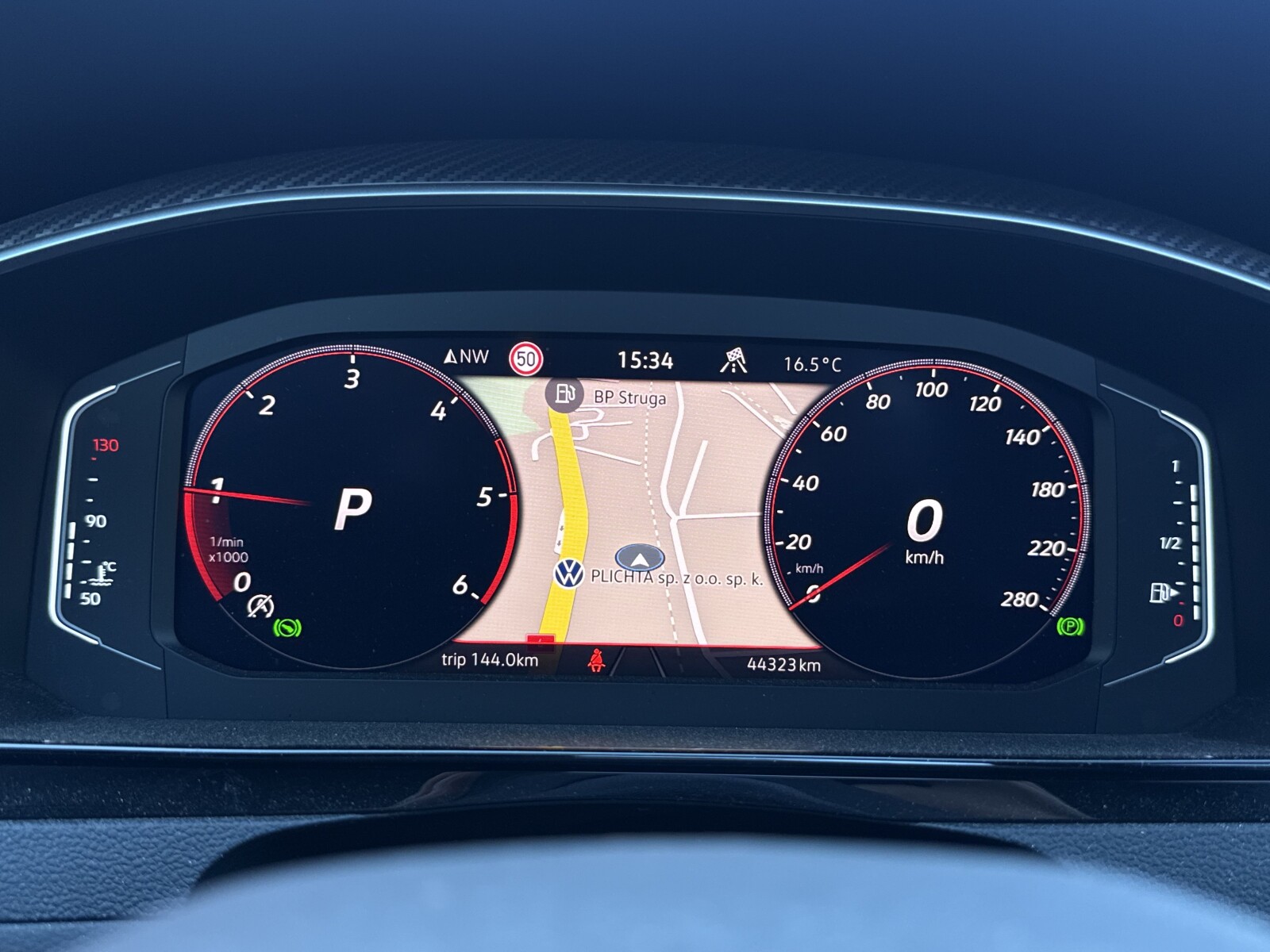 Volkswagen Arteon - zdjęcie 20