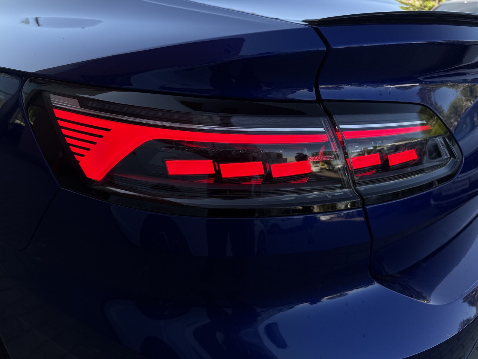 Volkswagen Arteon - zdjęcie 36