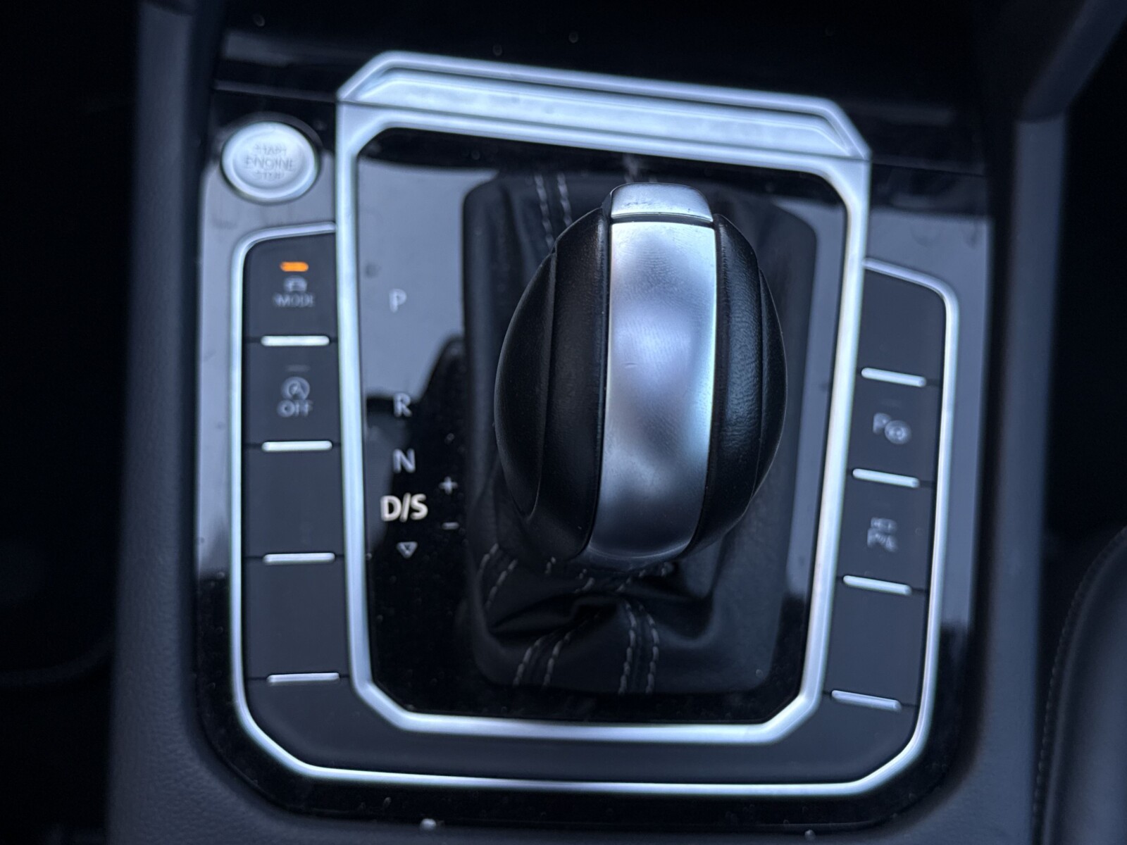 Volkswagen Arteon - zdjęcie 21