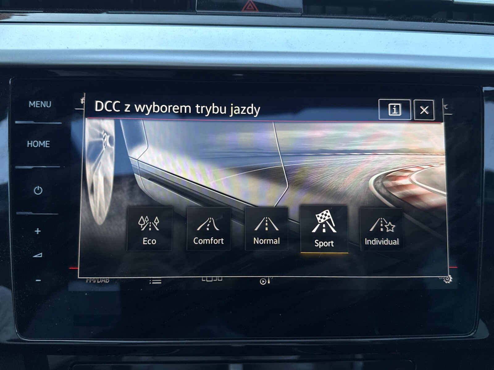 Volkswagen Arteon - zdjęcie 24