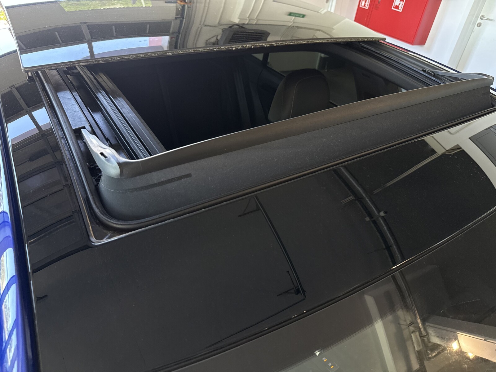 Volkswagen Arteon - zdjęcie 33