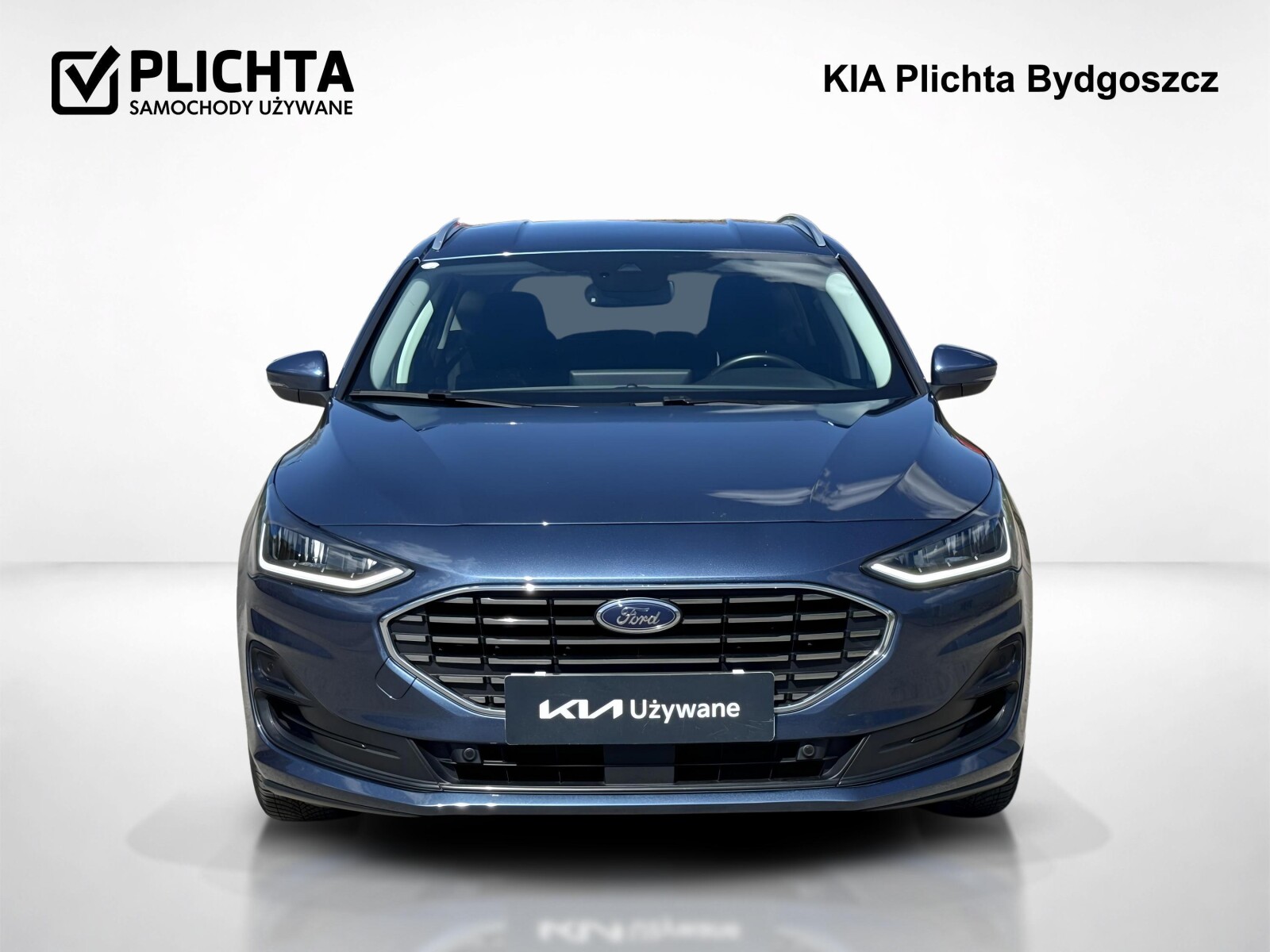 Ford Focus - zdjęcie 8
