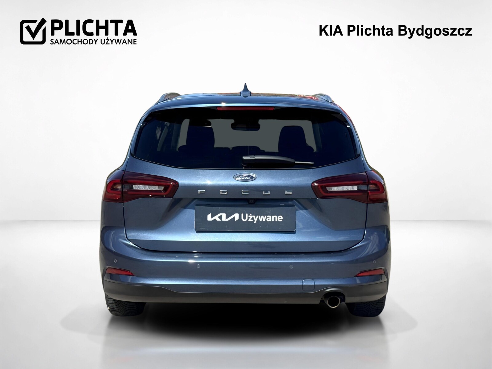 Ford Focus - zdjęcie 4