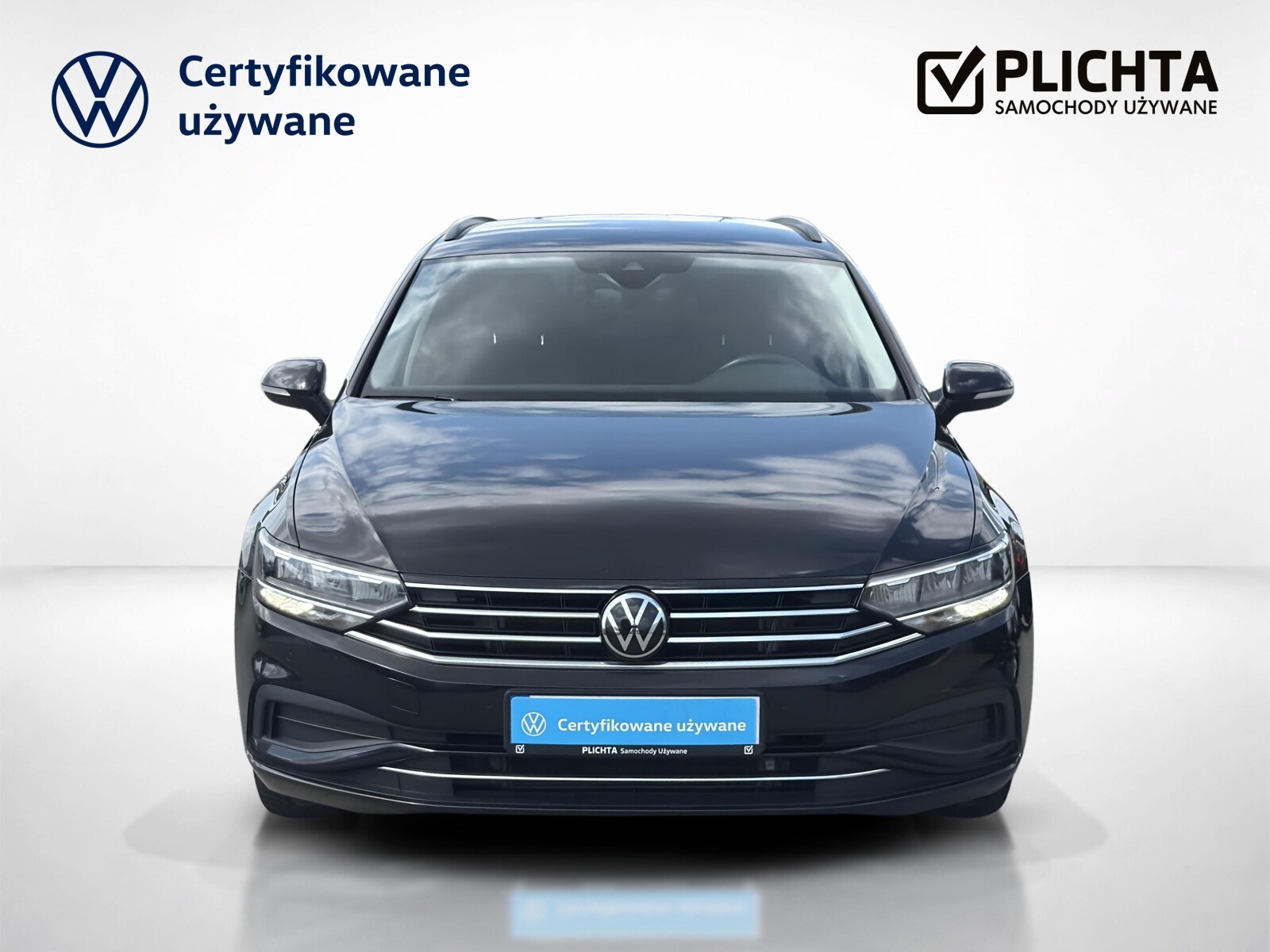 Volkswagen Passat Variant - zdjęcie 9