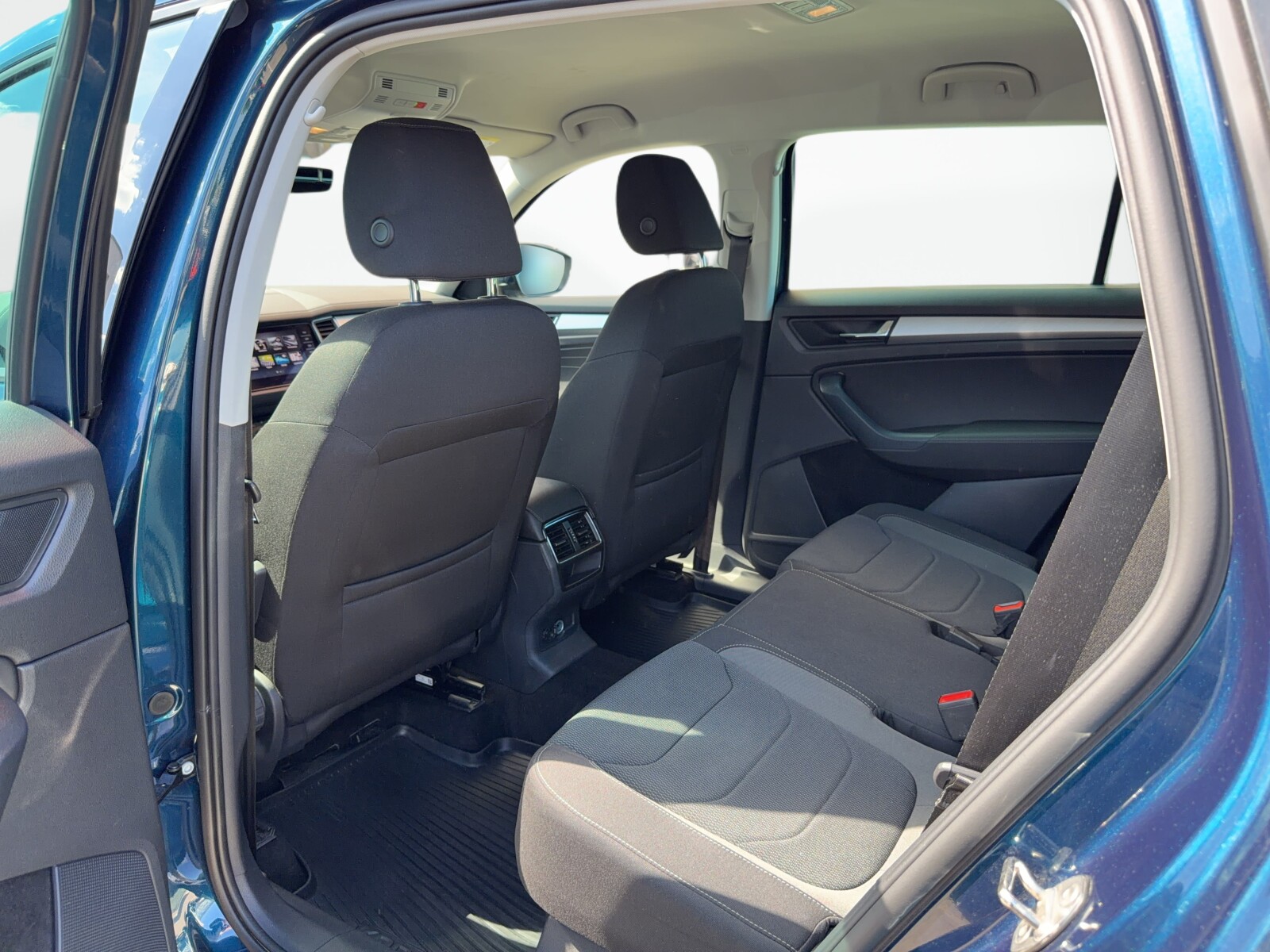 Škoda Kodiaq - zdjęcie 32