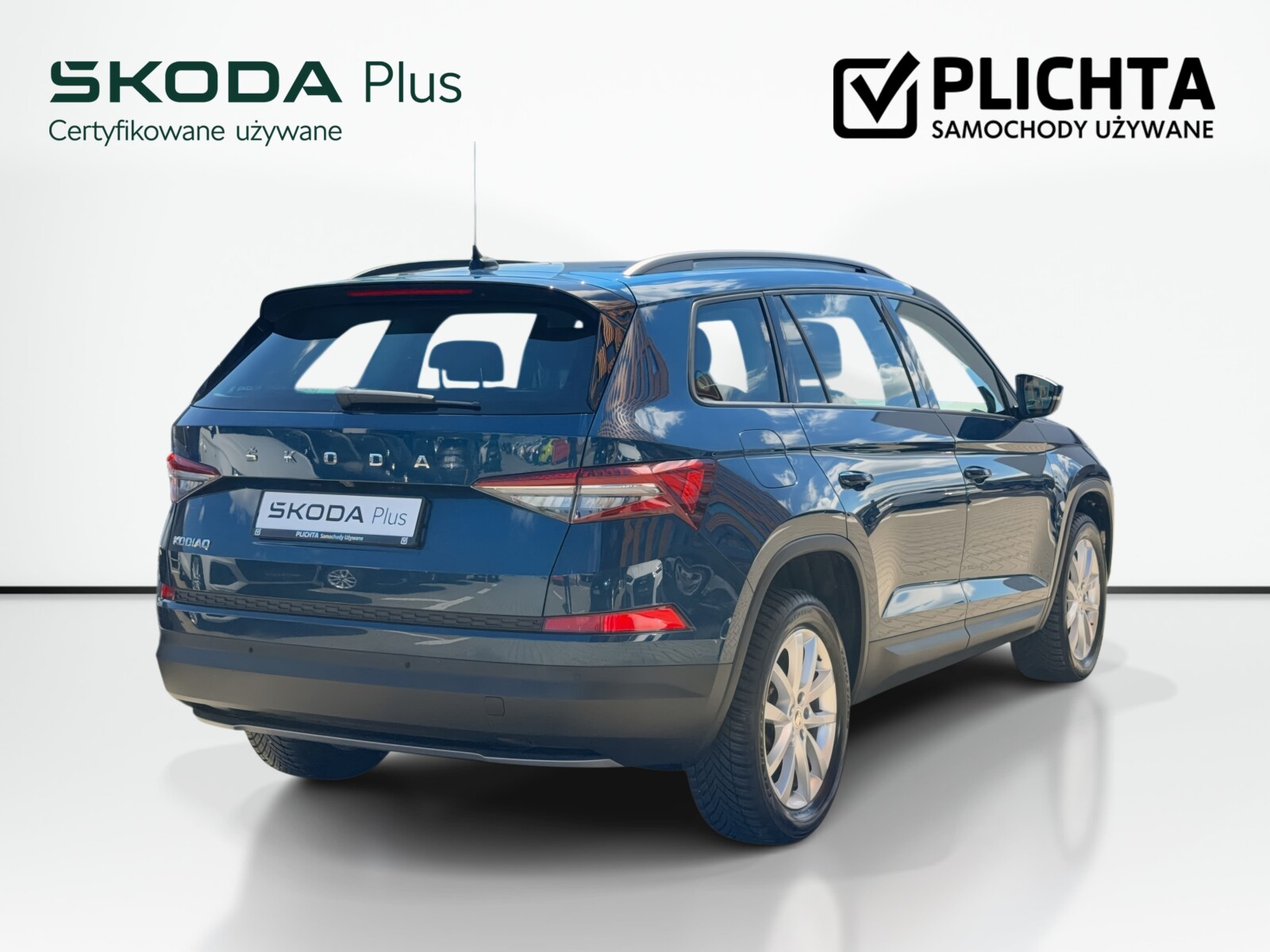Škoda Kodiaq - zdjęcie 6