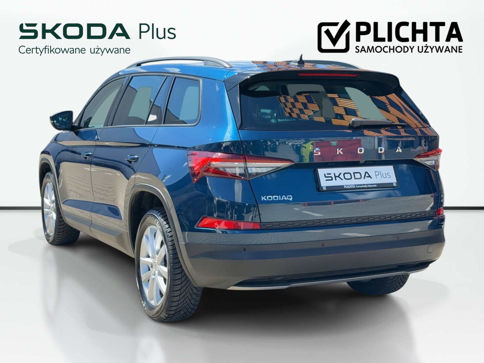 Škoda Kodiaq - zdjęcie 8