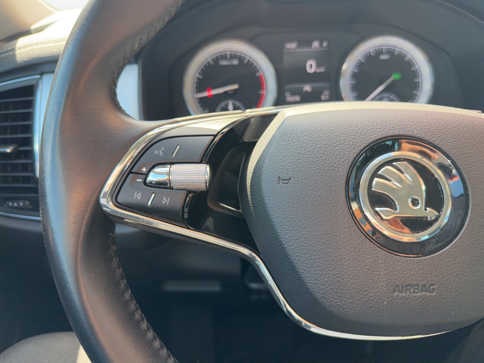 Škoda Kodiaq - zdjęcie 16